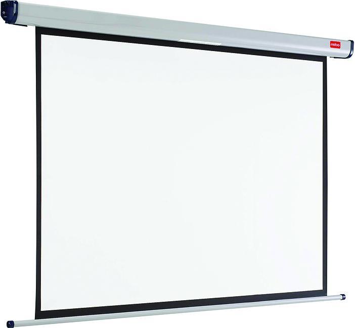 Image du produit Nobo Toile en rouleau (98", 4:3)