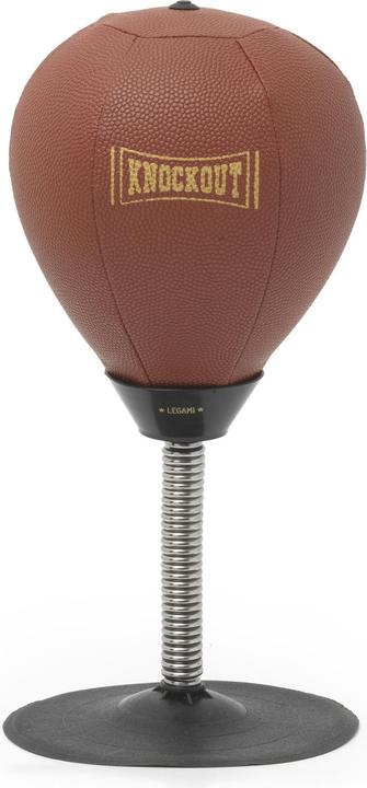 Image du produit Legami Knockout Table Sac de frappe (35 cm)