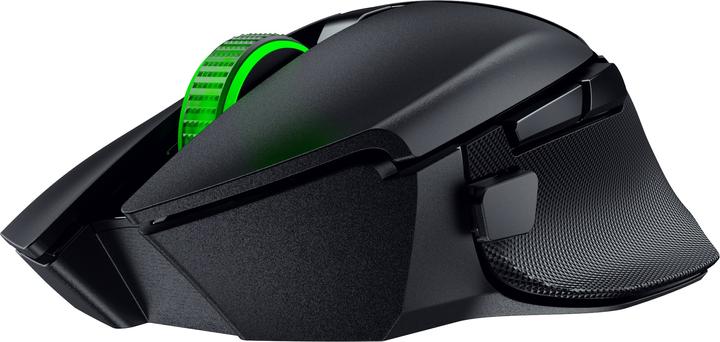 Productafbeelding Razer Basilisk V3 X HyperSpeed (Draadloze)