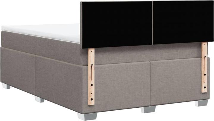 Actual product image vidaXL Boxspringbett (160 x 200 cm)