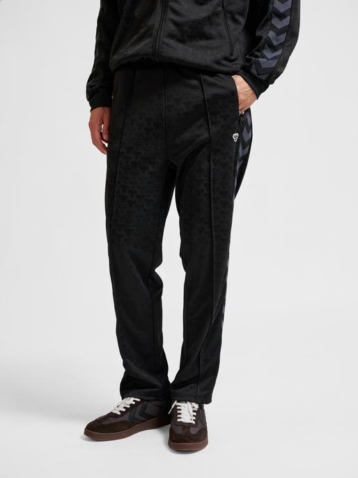 Produktbild hummel Hmlarchive Regular Poly Pants Aop (XL)