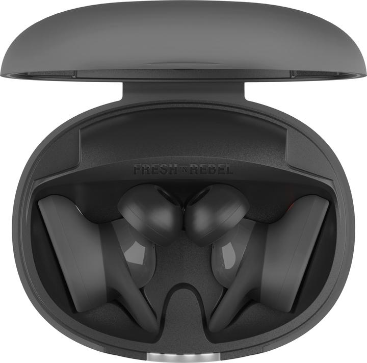 Actual product image Fresh'N Rebel Twins Rush (ANC, 8 h, Wireless)