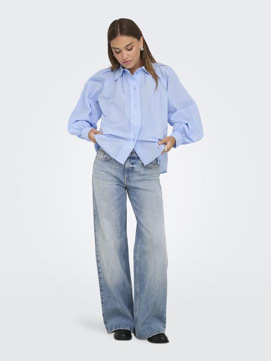 Actual product image Only ONLRIVER Hemd Hemd (L)