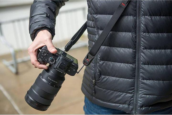 Produktbild Peak Design Leash (Nackengurt)