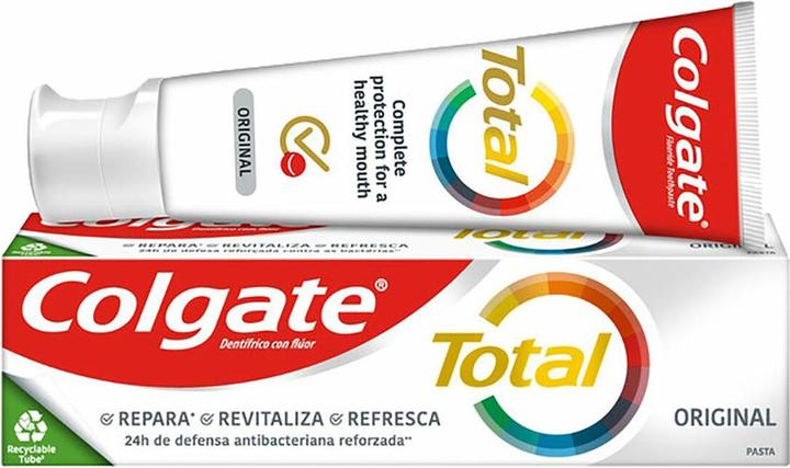 Produktbild Colgate Total Original 75ml (75 ml)