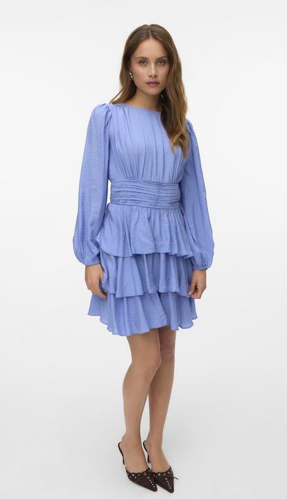 Image du produit Vero Moda VMLISE Kurzes Kleid Kleid (M)