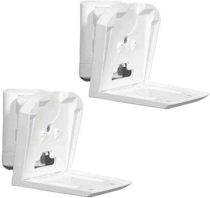 Sanus WSWME32-W2 (1 pair, Wall installation, Rotatable, Tiltable)