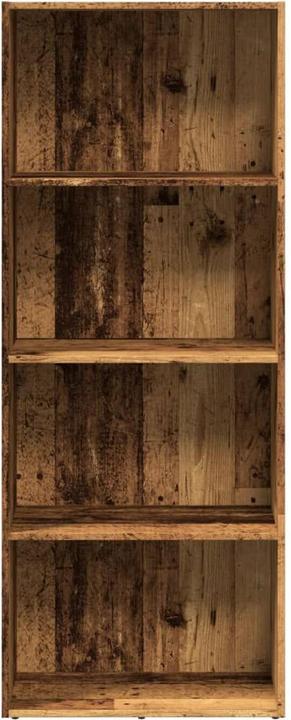 Immagine prodotto vidaXL Banning (30 x 30 x 152 cm)