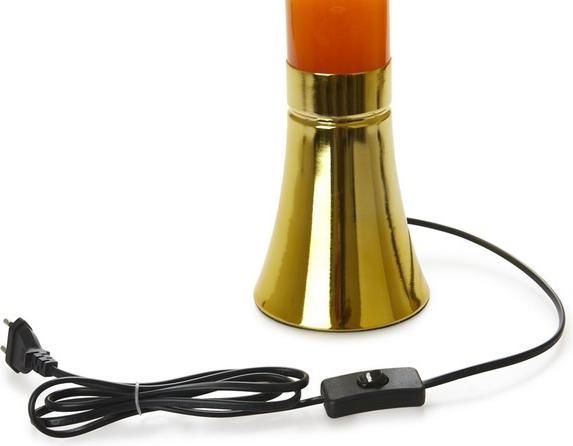 Produktbild Balvi Lava Magma (E14)