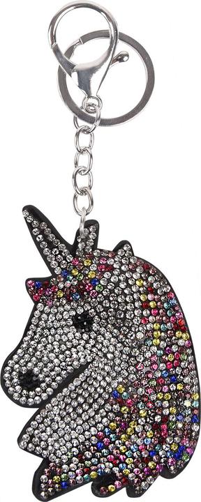 Silver, Multi-coloured