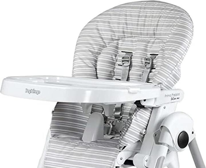 Immagine prodotto Peg Perego Prima Pappa Seguimi (Seggiolone)