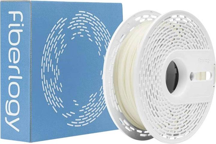 Actual product image Fiberlogy 3D plastic Nylon PA12 + GF15 1.75 mm 0.5 kg (1.75 mm, 500 g)