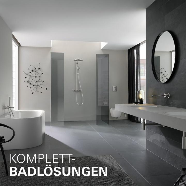 Productafbeelding Grohe 2-Loch-Waschtischbatterie ESSENCE