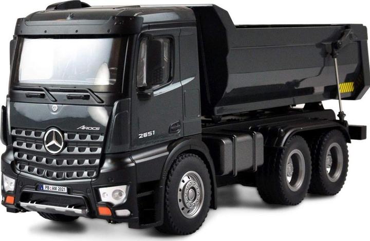 Produktbild Amewi Akku Li-Ion 7.4V 2000mAh (7.40 V, 2000 mAh)