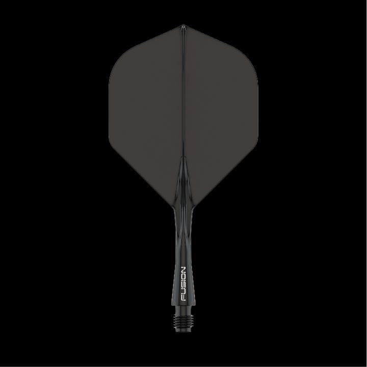Actual product image Winmau Fusion Flight & Shaft (S (35 mm))