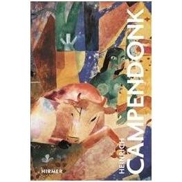 Thumbnail - Heinrich Campendonk, Sachbücher von Gisela Geiger