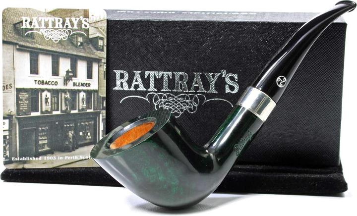 Produktbild Rattray’s Rattray's Pfeifen Lowland 67