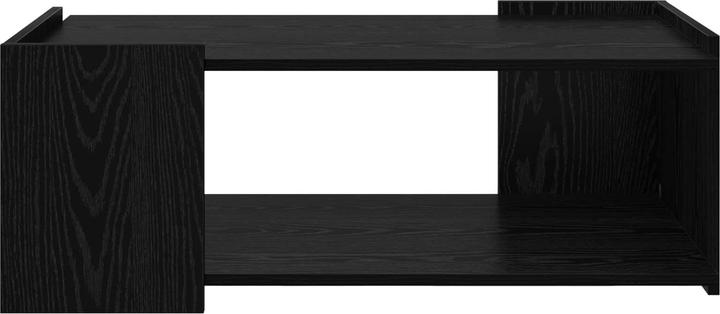 Image du produit vidaXL Moderner Couchtisch (90 x 50 x 33 cm)