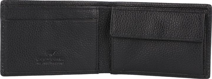 Immagine prodotto Braun Büffel Portafoglio Prato RFID in pelle 10 cm