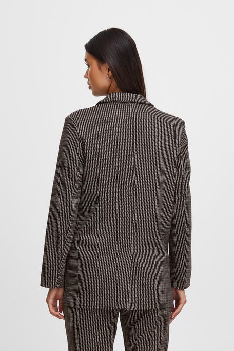 Image du produit Ichi IHKATE STRUCTURE BL - 20119852 (XL)