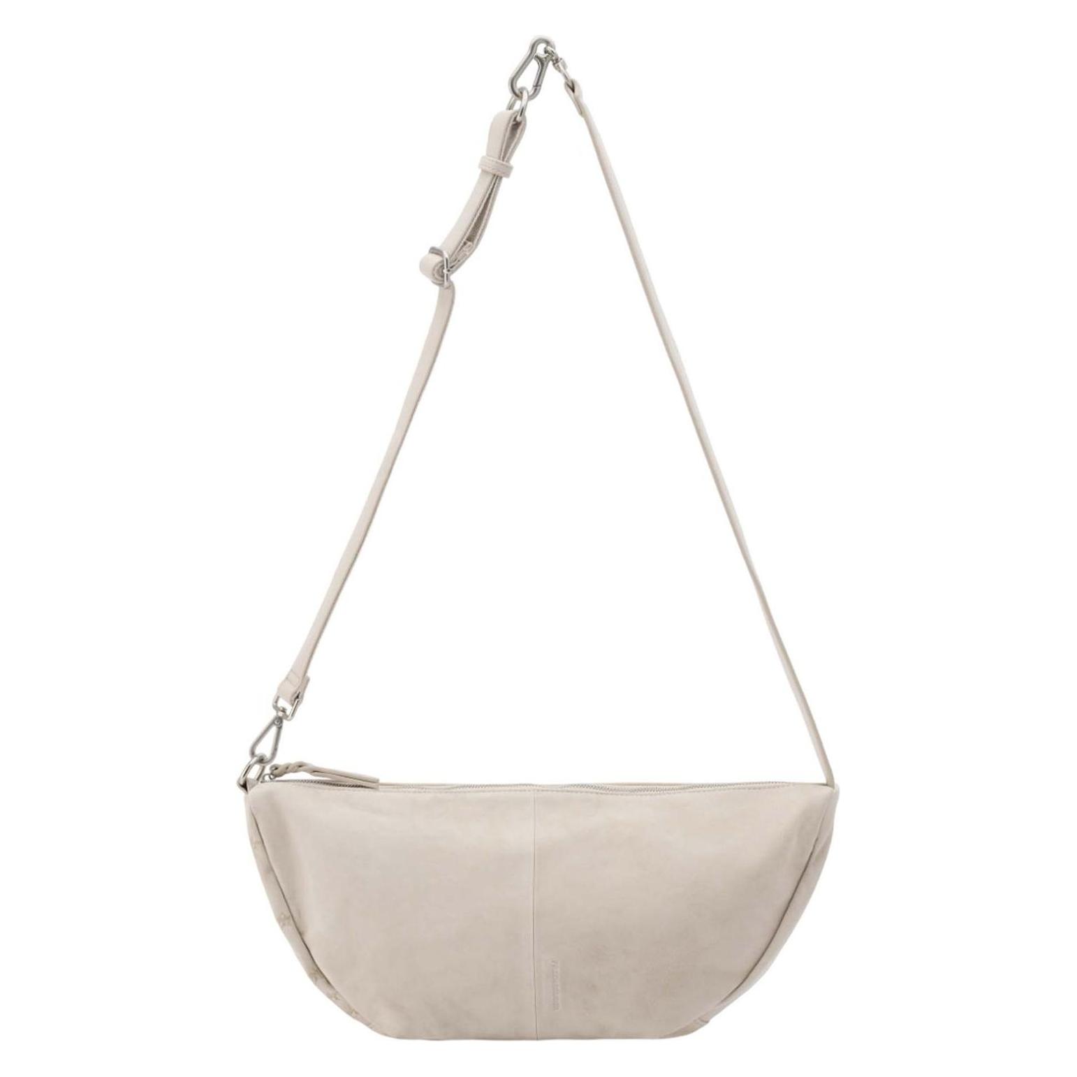 FredsBruder, Damen, Handtasche, Counting Stars Big Crossbag, Beige