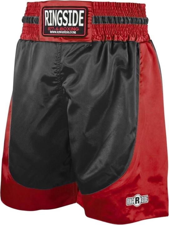 Ringside Pantaloncini da boxe Pro-Style (L)