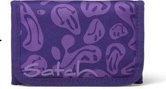 Produktbild Satch Portemonnaie Bright Faces