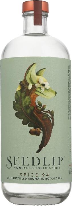 Image du produit Seedlip Épice 94 (1 x 70 cl)