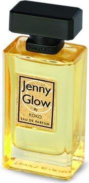 Actual product image Jenny Keko 30ml Raw (Eau de parfum, 30 ml)