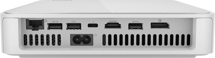 Produktbild Lenovo IdeaCentre Mini (1000 GB, 16.78 GB, Intel Core i5-13420H)