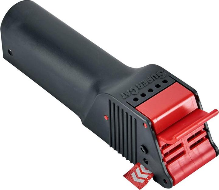 Actual product image Swissinno Mausefalle "No See No Touch" 1er