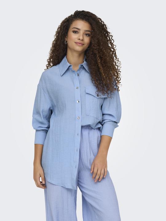 Produktbild Only ONLTANIA Hemd Hemd (S)