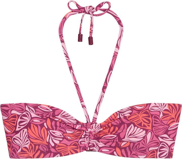 Immagine prodotto Marc O'Polo Triangel-Bikini-Top Abstract Leaf (L)