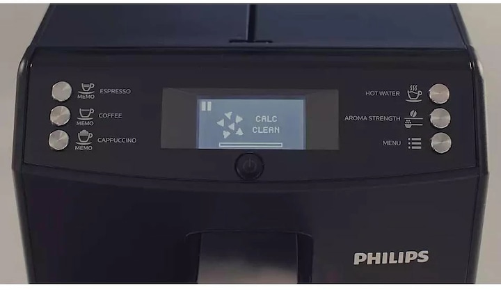 Actual product image Philips Entkalkungsmittel für Espressomaschinen (250 ml)