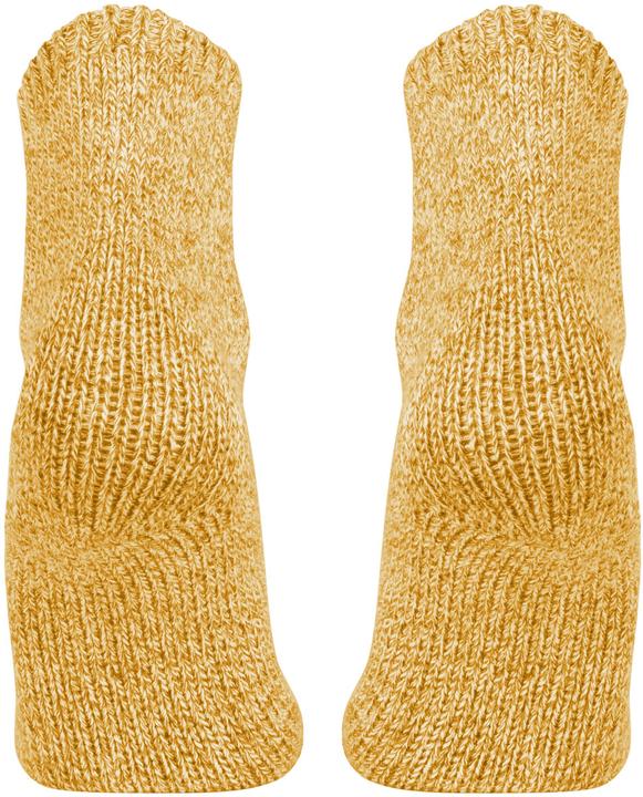 Image du produit Normani 2 Strickwollsocken aus Baum- und Schafwolle (lot de 2, 35 - 38)