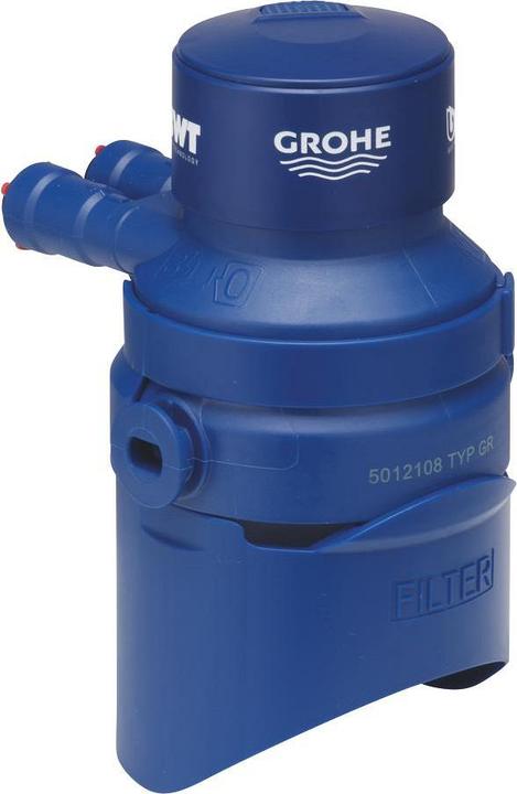 Grohe Filterkopf BLUE HOME