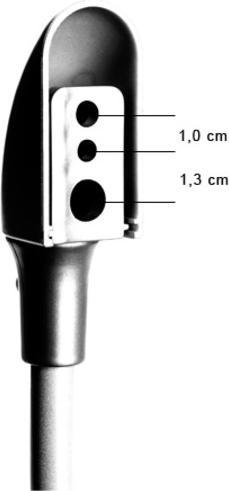 Produktbild Multibrackets M Speaker Floorstand (1 Paar, Wandmontage, Höhenverstellbar)