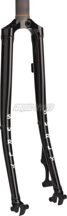 Actual product image Surly Long Haul Trucker Disc 26" rigid fork