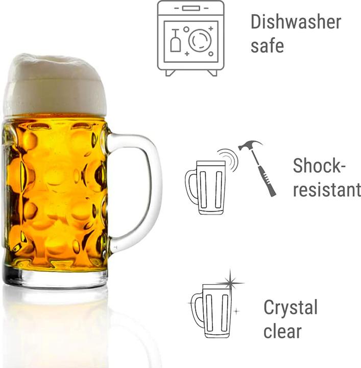 Produktbild Ich-zapfe Isar (0.50 l, 1 x)