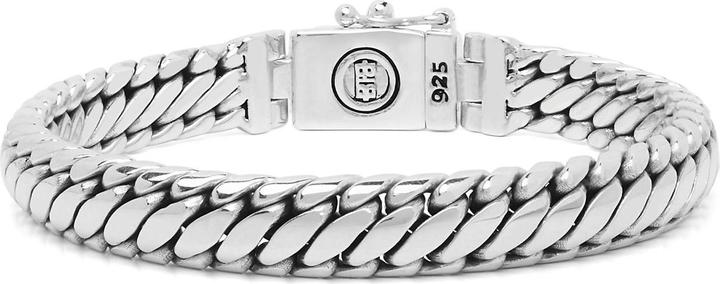 Produktbild Buddha to Buddha Armband Ben XS (19 cm, Silber 925)