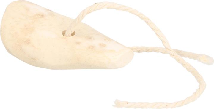 Naturproduktehaus Feige Veilchenwurzel Zahnbürste