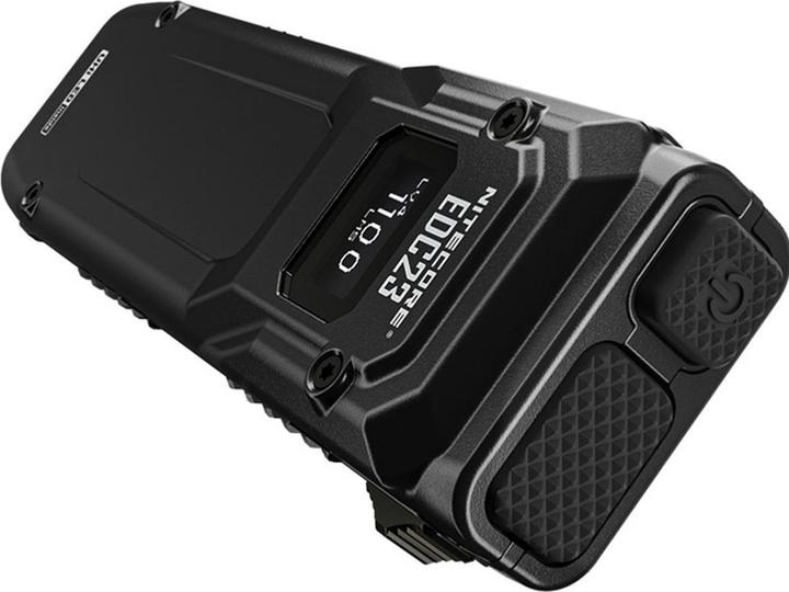 Actual product image Nitecore EDC23 (10.28 cm, 2500 lm)