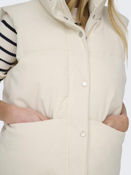 Produktbild Only ONLNEWDOLLY Weste Weste (L)