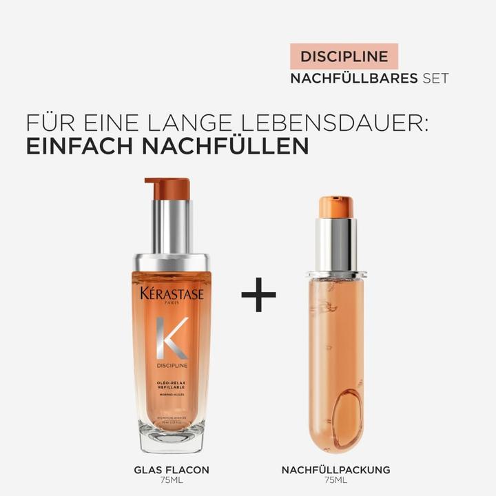 Produktbild Kérastase Oléo-Relax (75 ml)
