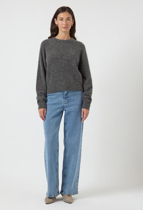 Produktbild Yas Yasjohi Ls Wool Blend Pullover S. Noos (M)