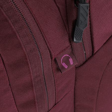 Actual product image Nitro Backpack Chase Wine 35 l (35 l)