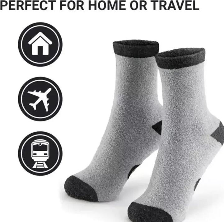 Produktbild Go Travel Sokker (36 - 45)
