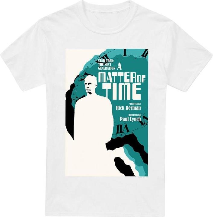 Produktbild The Next Generation Season 5 Episode 9 TShirt (L)