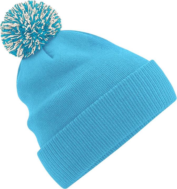Surfer Blau, Weiss