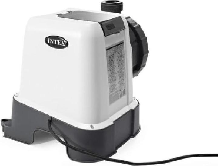 Actual product image Intex Pump motor and control unit